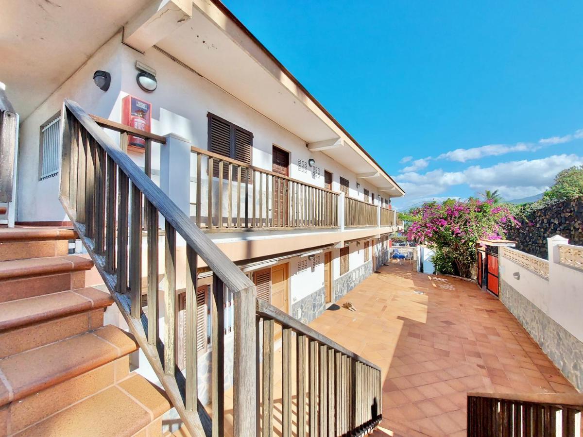 Ocean Blue Appartement Puerto de la Cruz (Tenerife)