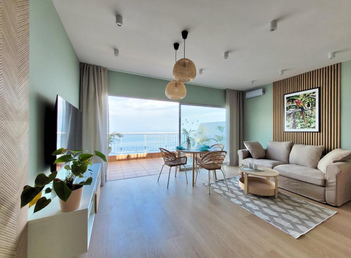 Ocean Blue Appartement *
