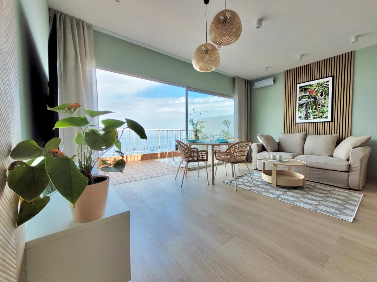 Appartement Ocean Blue