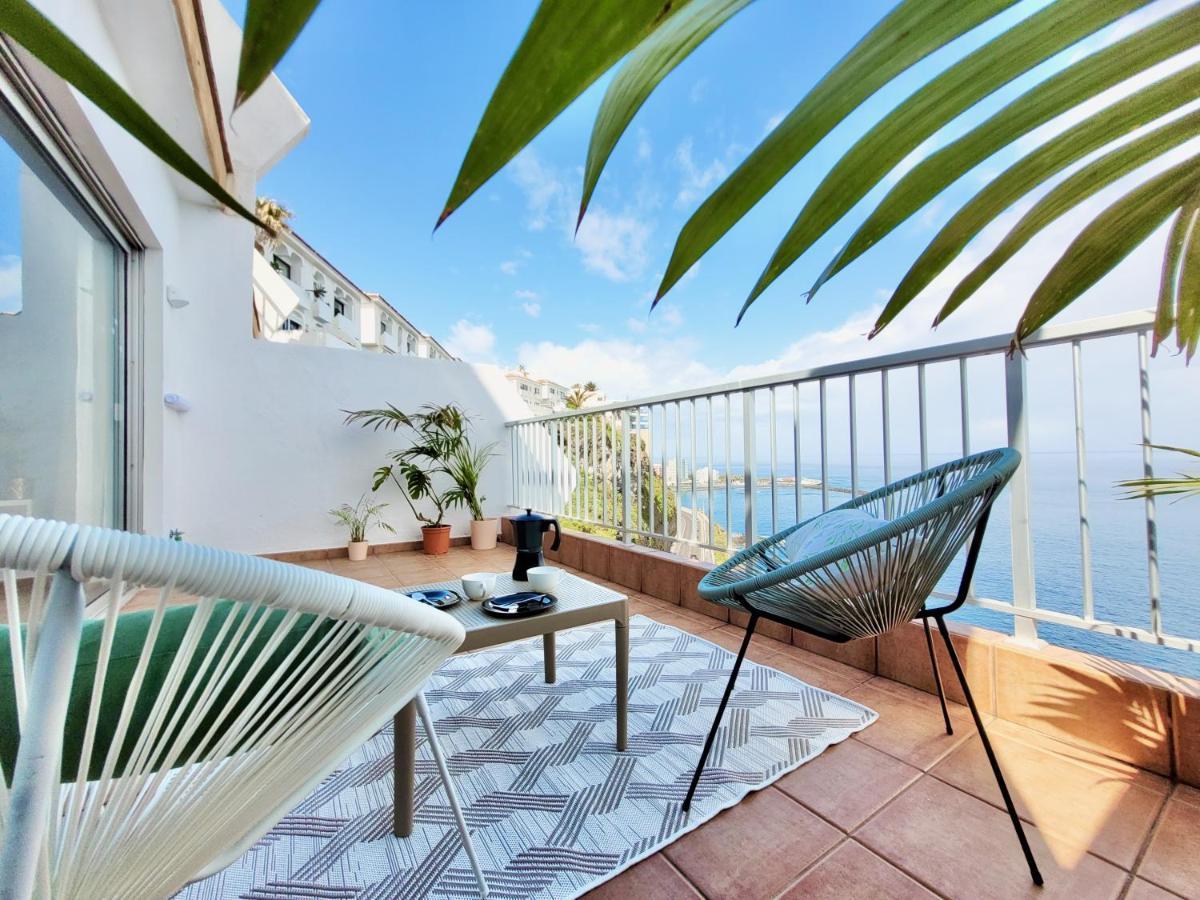 Ocean Blue Appartement *
