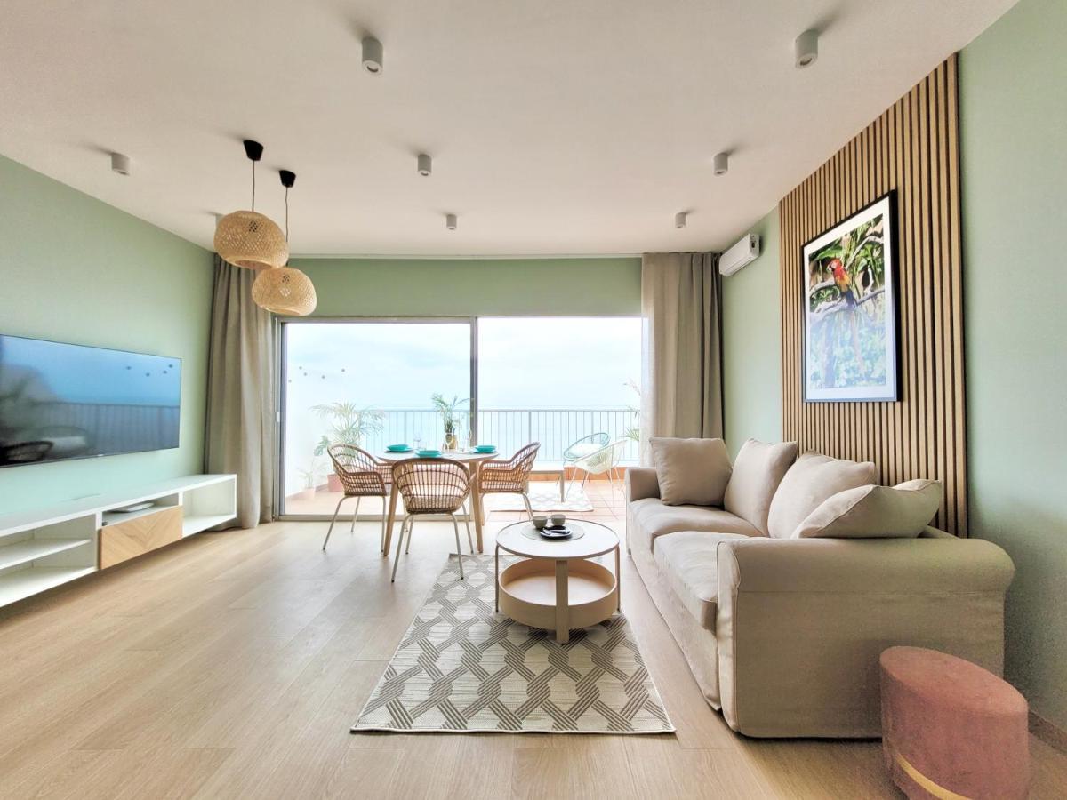 Ocean Blue Appartement Puerto de la Cruz (Tenerife)