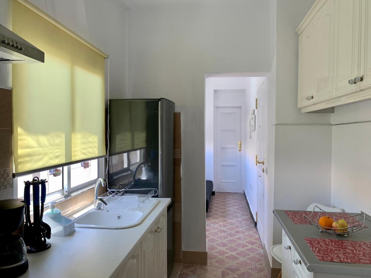 Appartement Salud Vacacional