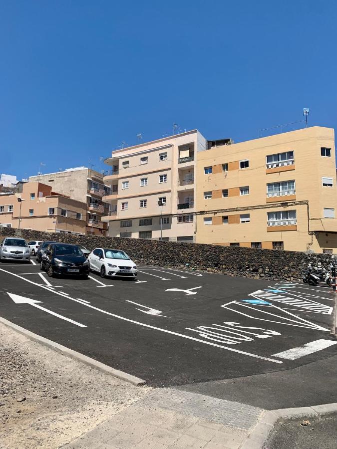 Appartement Salud Vacacional Santa-Cruz de Ténérife