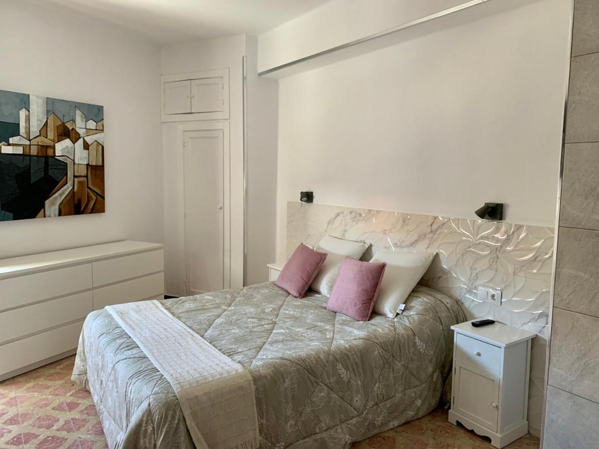 Appartement Salud Vacacional *