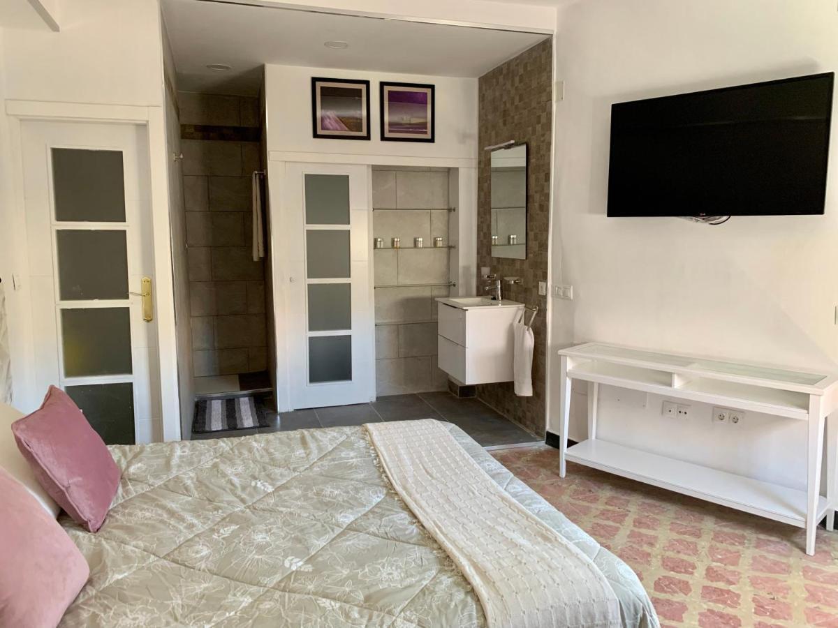 Salud Vacacional Appartement Santa-Cruz de Ténérife
