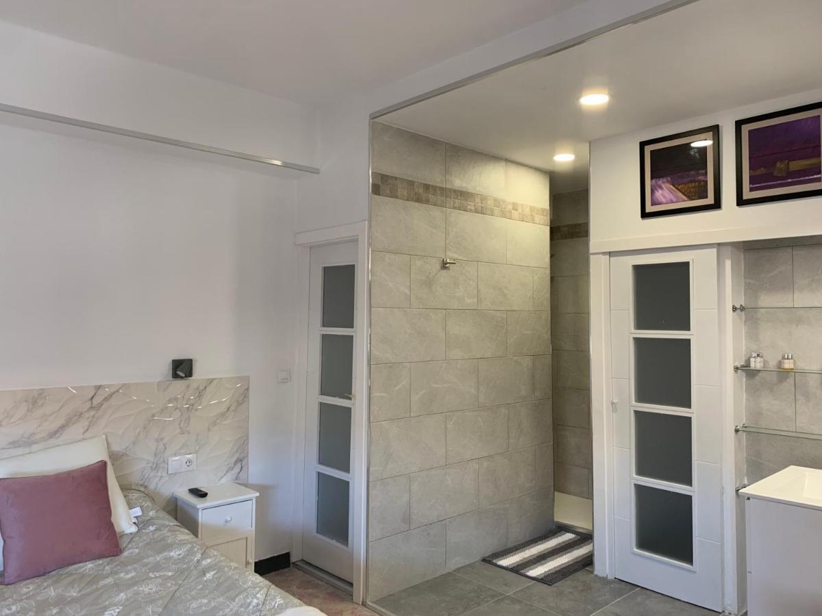 Salud Vacacional Appartement Santa-Cruz de Ténérife