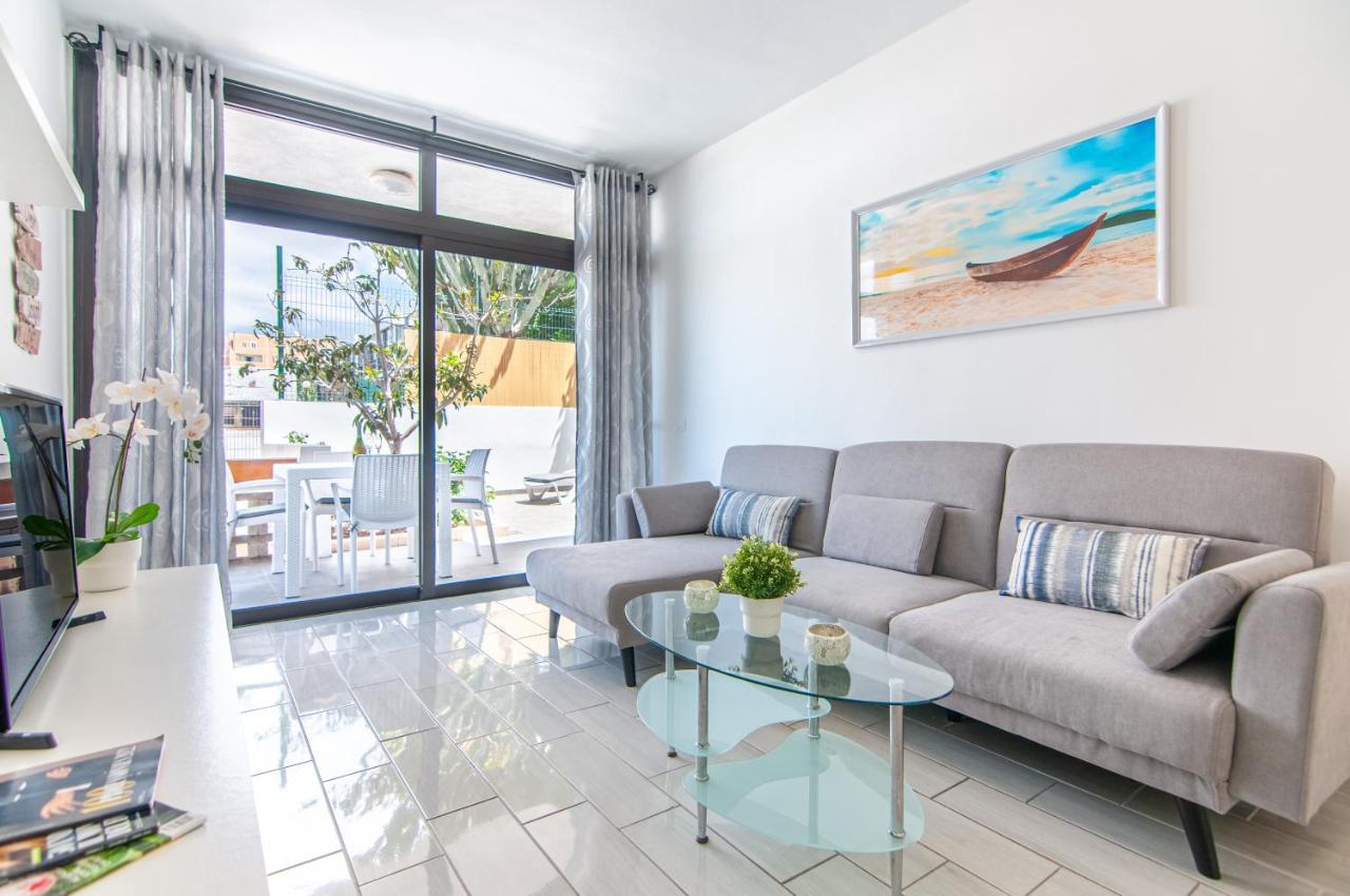 Apartment 2 Bedroom Playa De Americas Playa de las Americas (Tenerife)