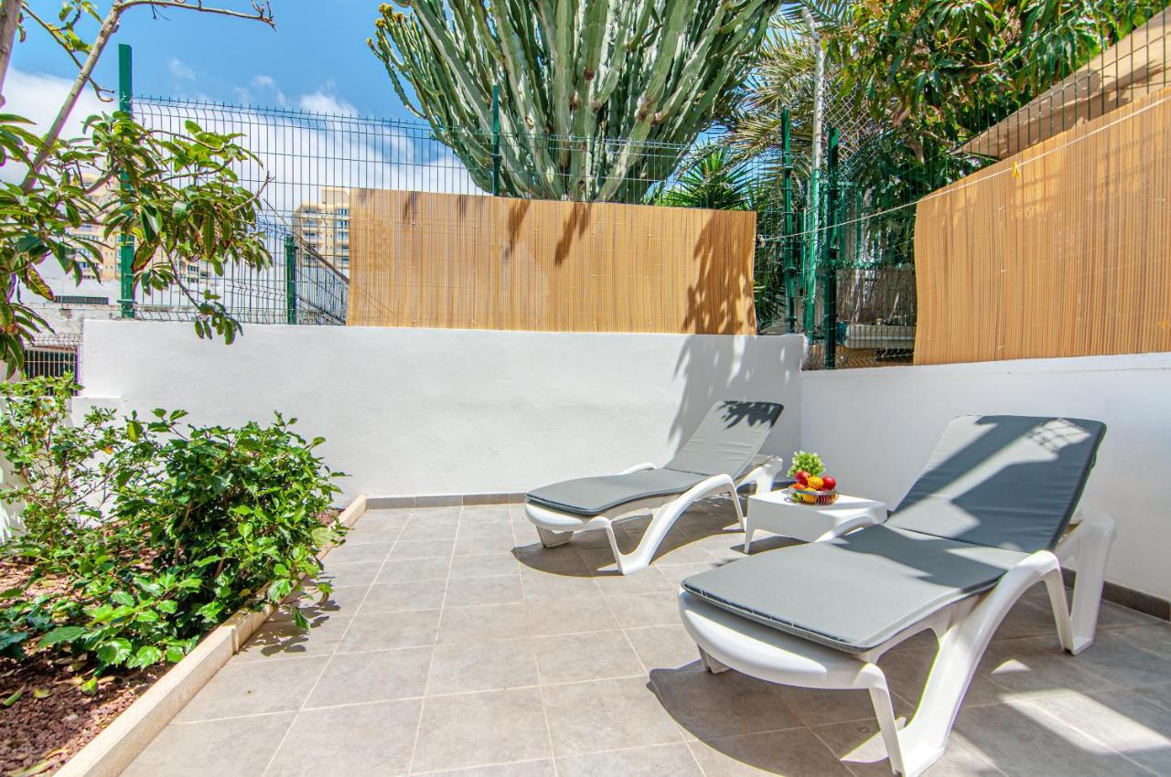 2 Bedroom Playa De Americas Playa de las Americas (Tenerife)