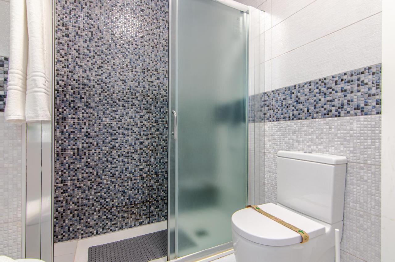 2 Bedroom Playa De Americas Apartment Playa de las Americas (Tenerife)