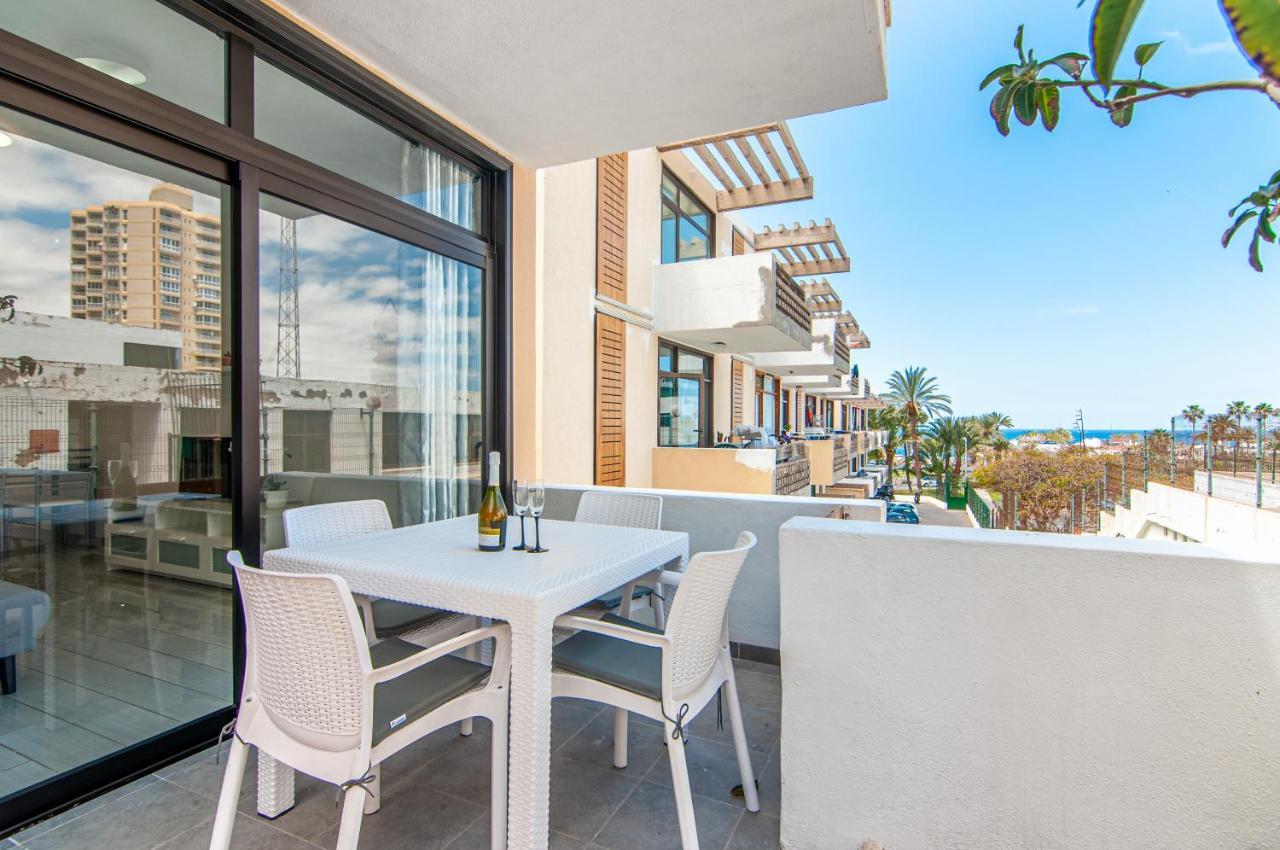 2 Bedroom Playa De Americas