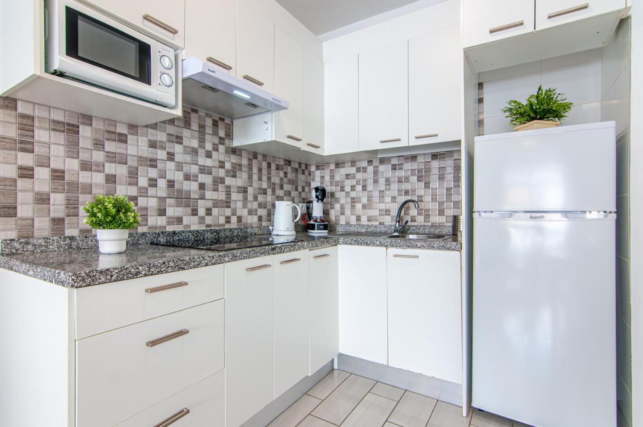Apartment 2 Bedroom Playa De Americas *