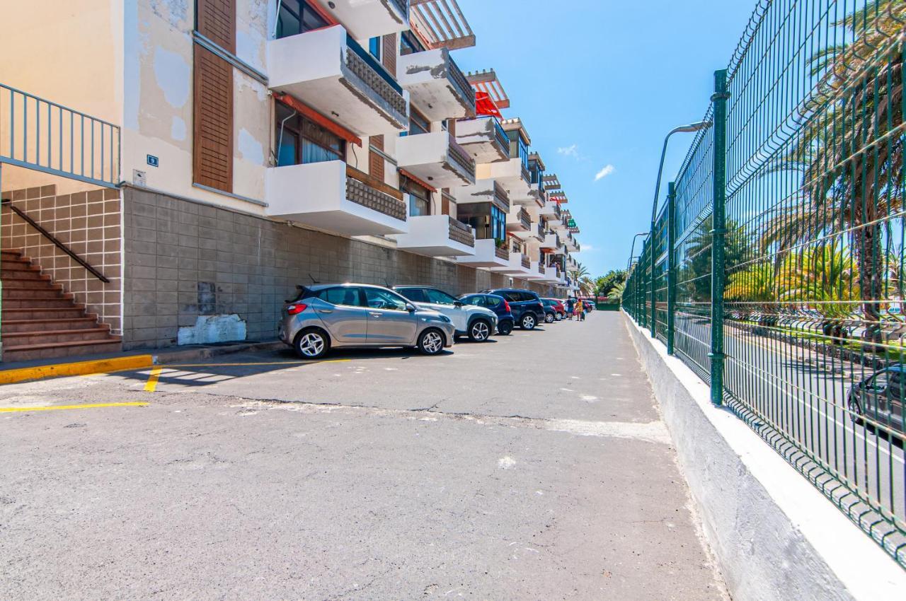 2 Bedroom Playa De Americas