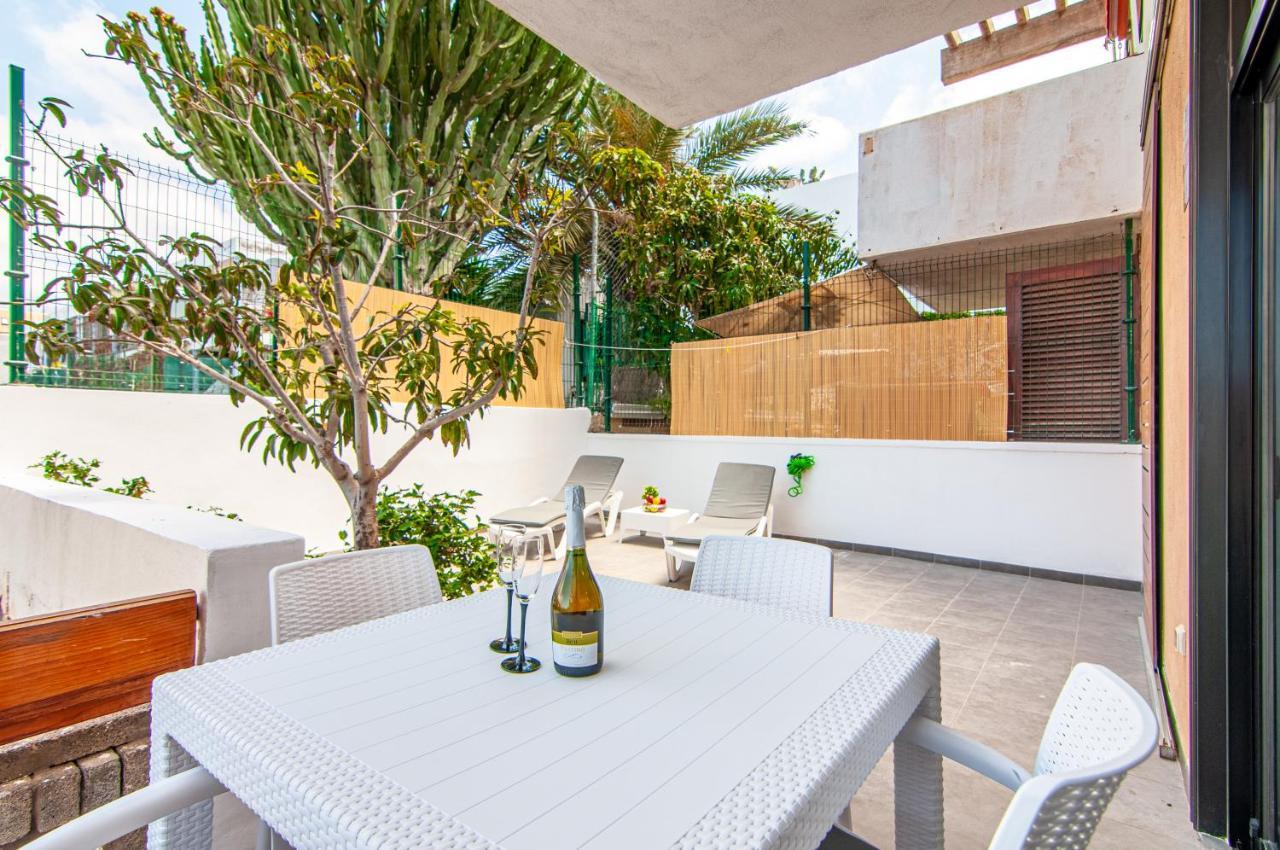 Apartment 2 Bedroom Playa De Americas Playa de las Americas (Tenerife)