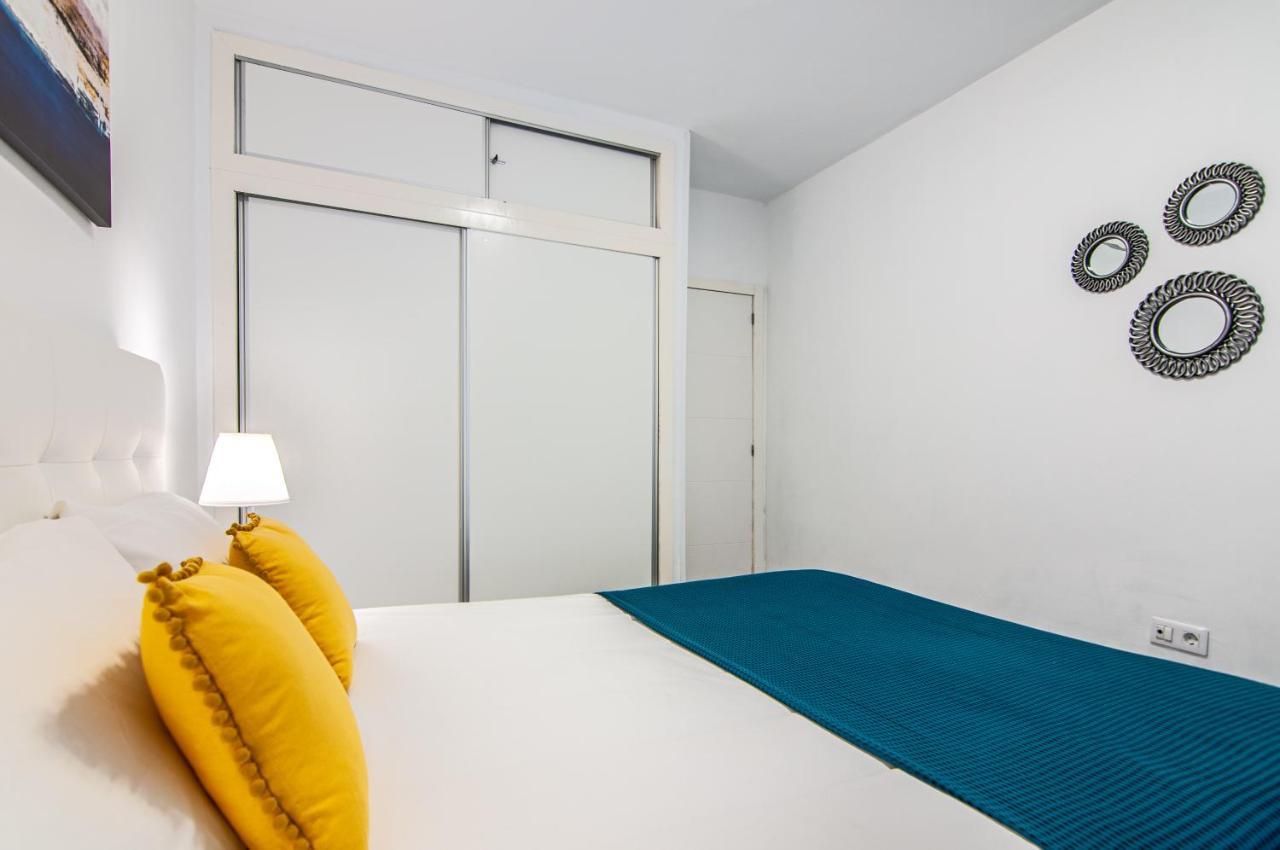 2 Bedroom Playa De Americas * Playa de las Americas (Tenerife)