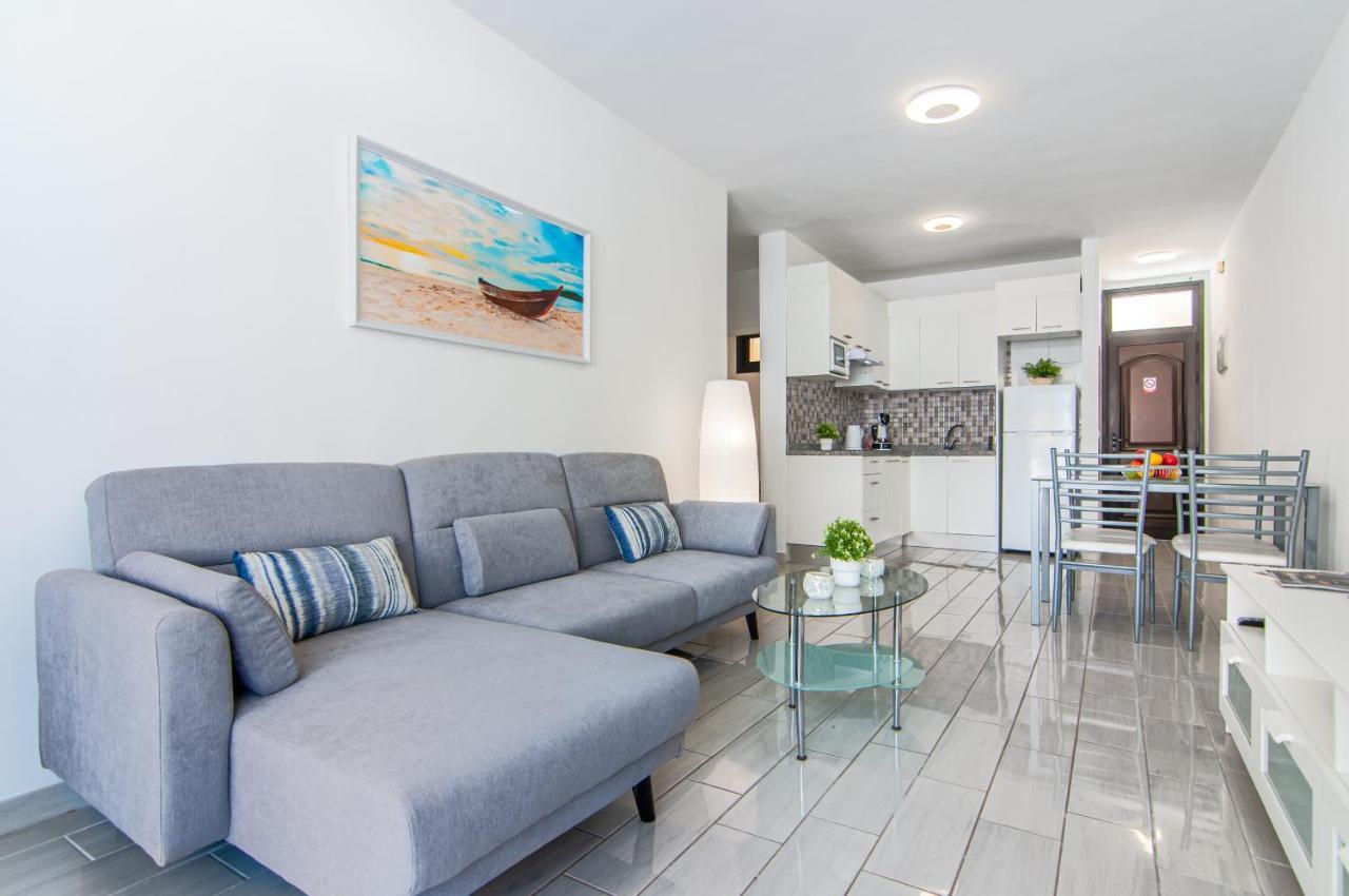 2 Bedroom Playa De Americas Apartment Playa de las Americas (Tenerife)