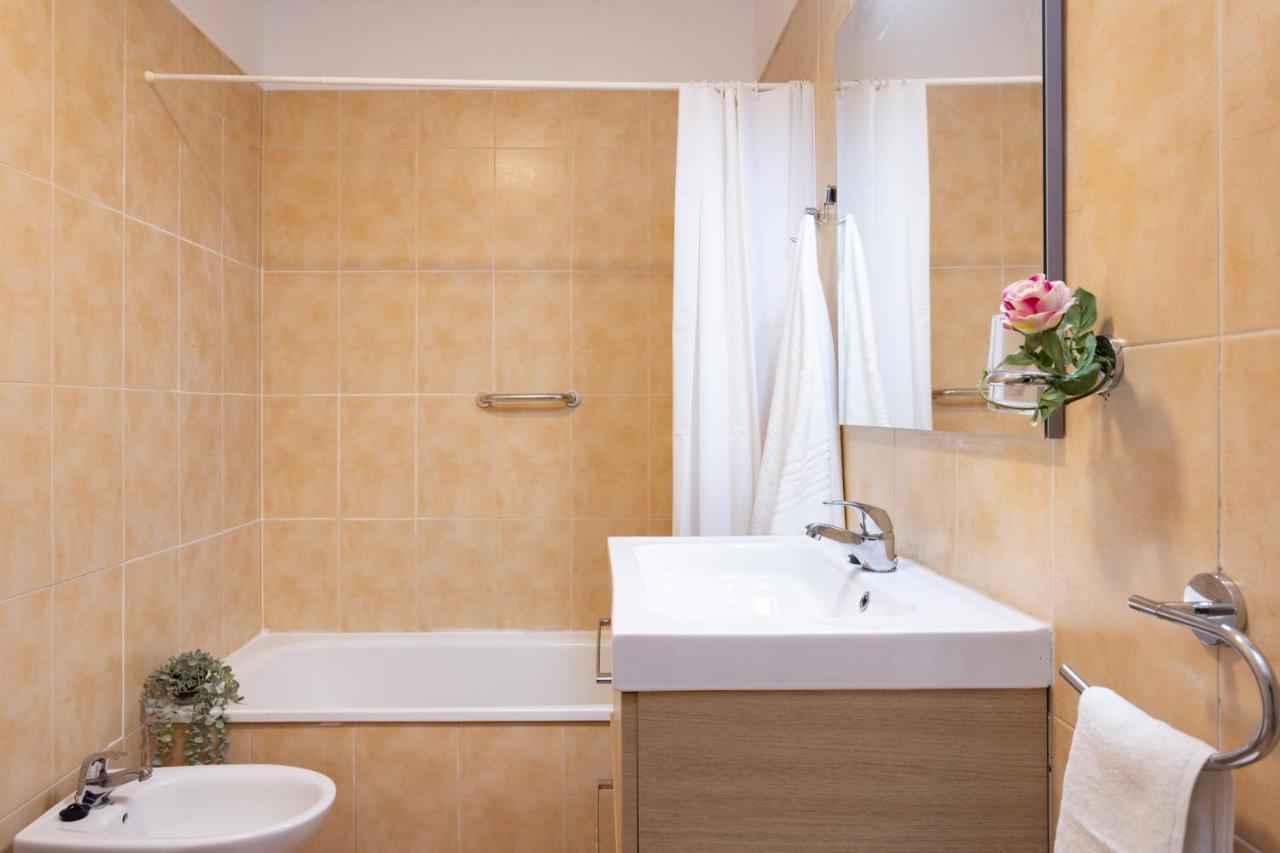 Home2book Stunning Candelaria, Terrace Apartamento