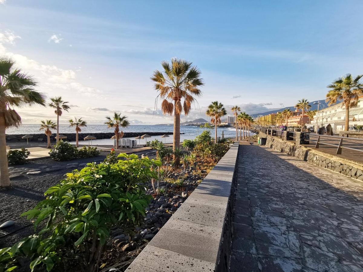 Home2book Stunning Candelaria, Terrace * Candelaria