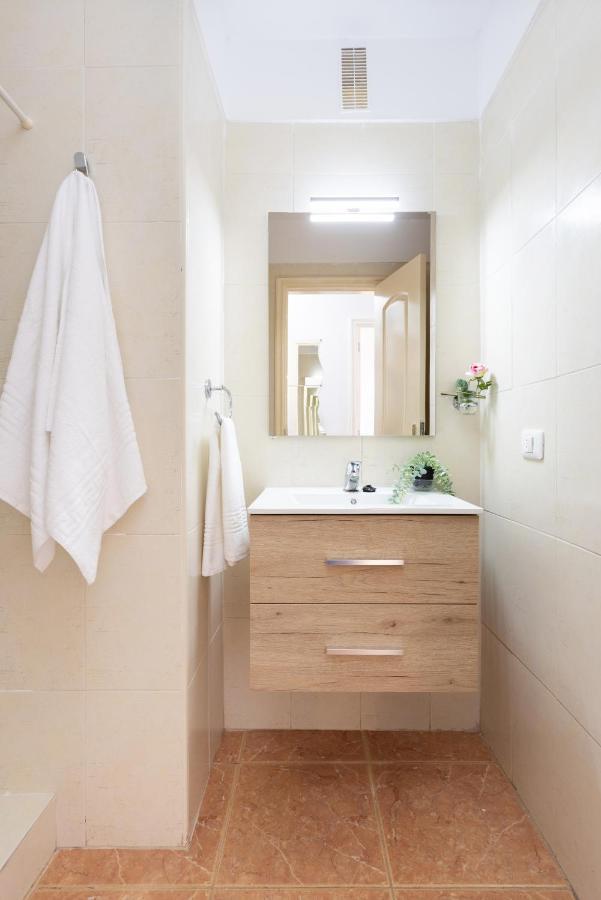 Home2book Stunning Candelaria, Terrace Apartamento
