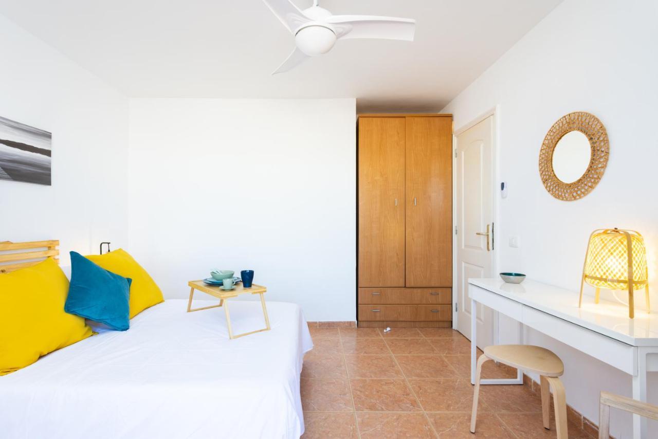 Apartamento Home2book Stunning Candelaria, Terrace