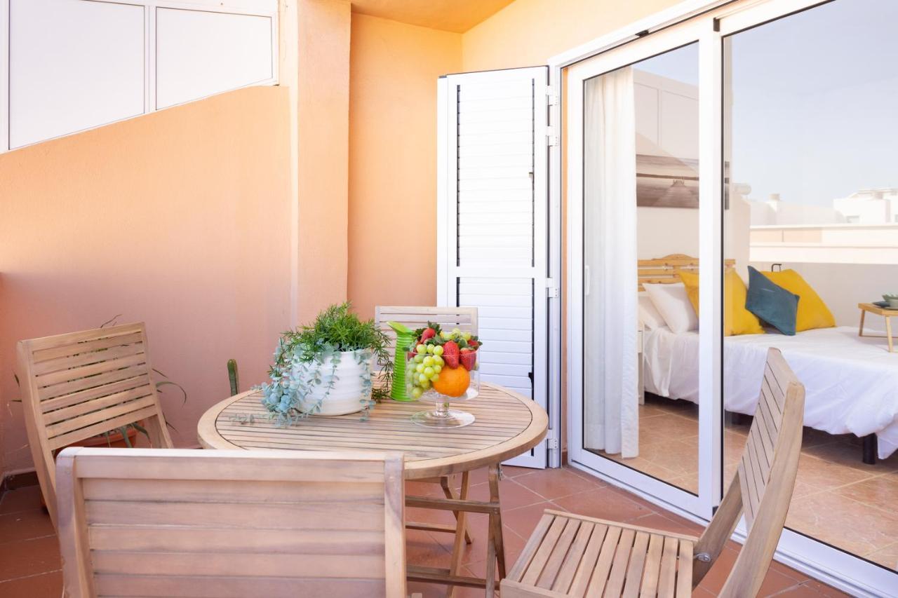 Home2book Stunning Candelaria, Terrace *