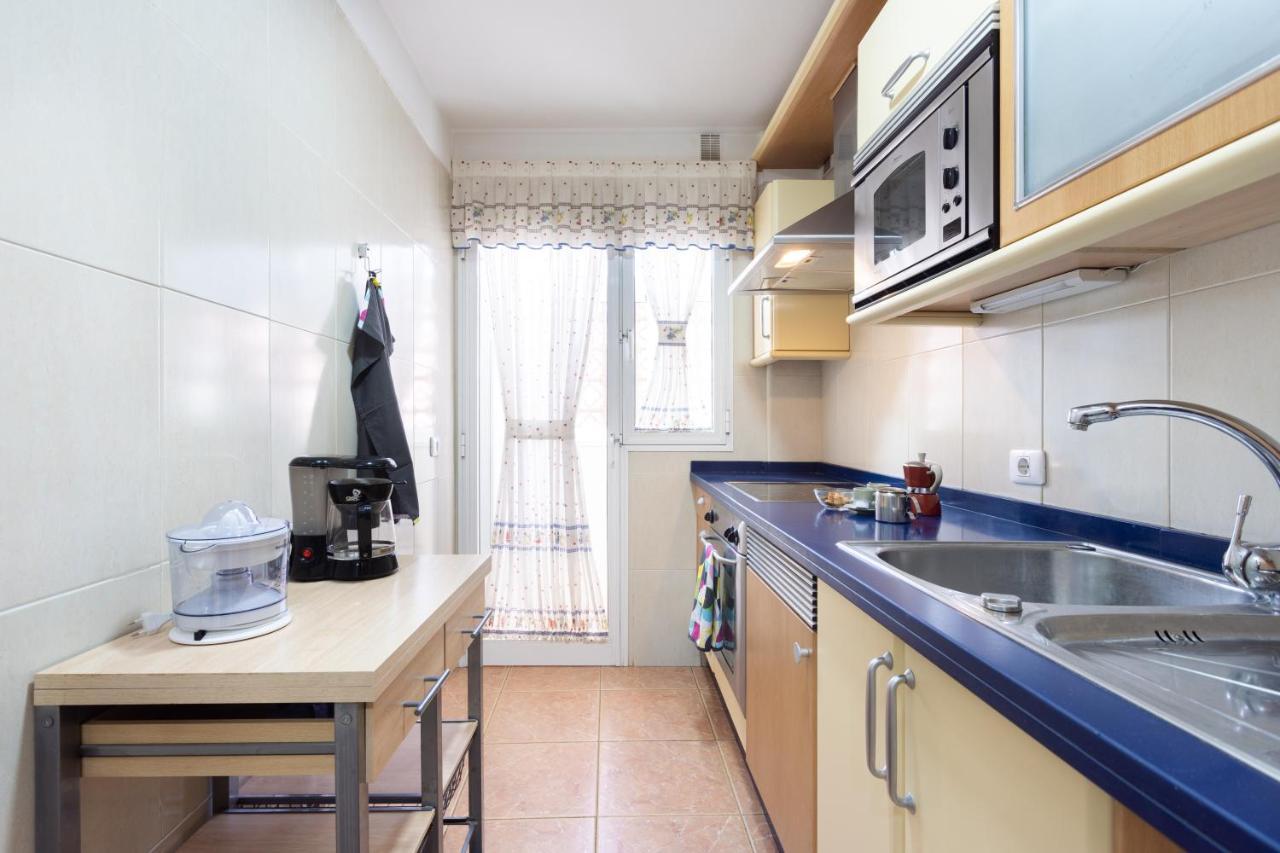 Apartamento Home2book Stunning Candelaria, Terrace