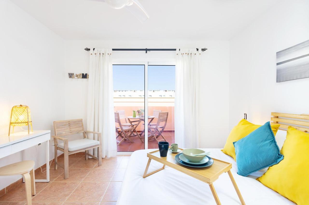 Apartamento Home2book Stunning Candelaria, Terrace