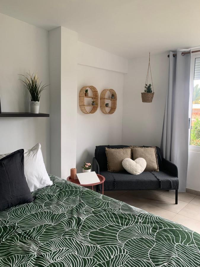 Estudio Miraverde, Adeje Costa Adeje (Tenerife)
