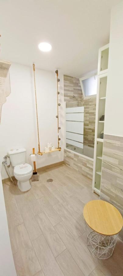 Casa Nodica Apartment Tacoronte