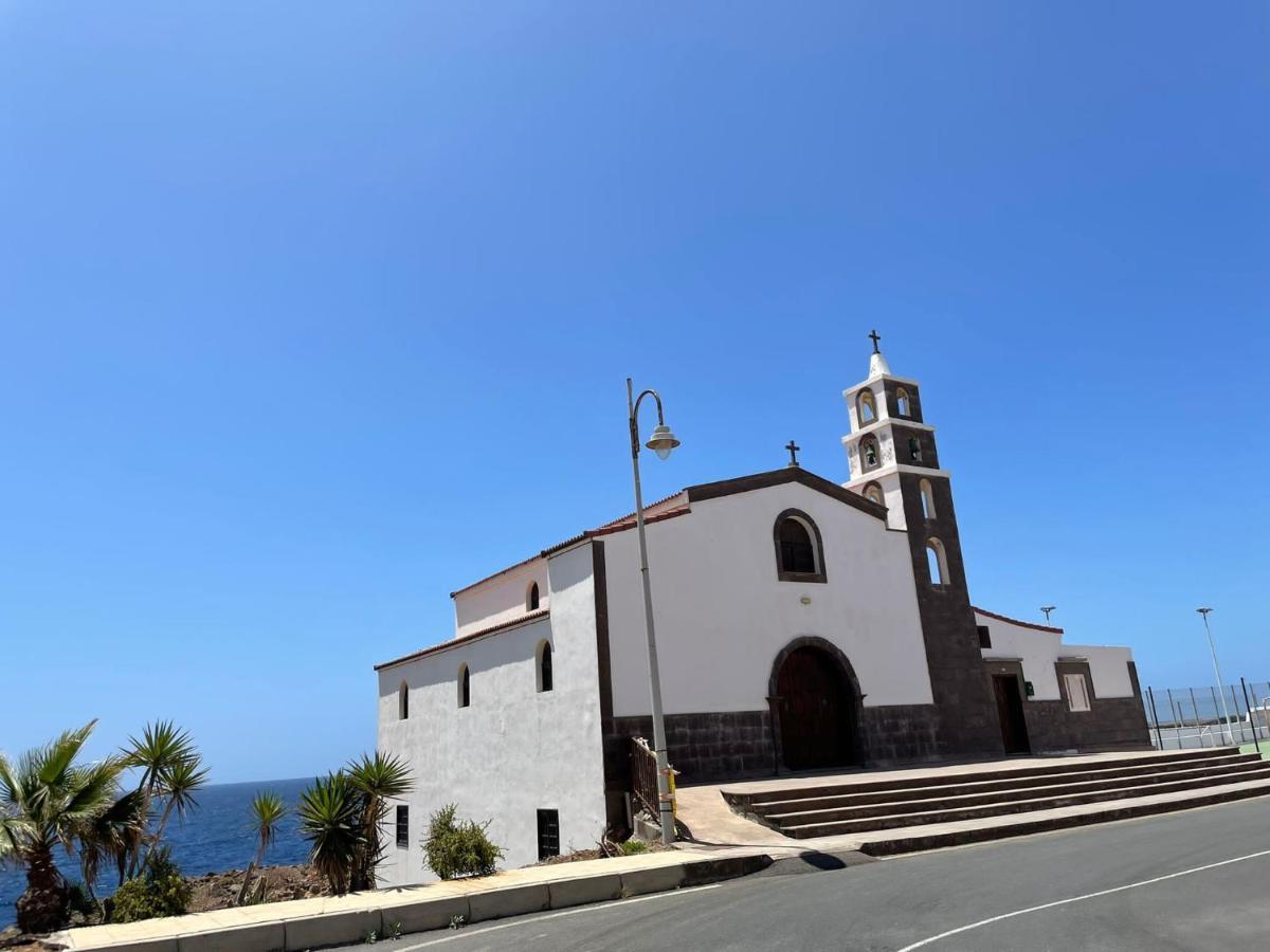 Risveglio Sull Oceano Wifi-parking-free