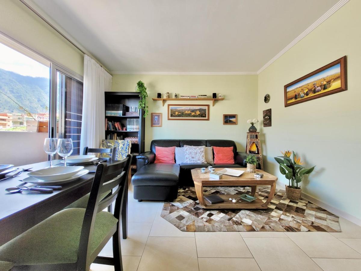 Casa Sara * La Orotava
