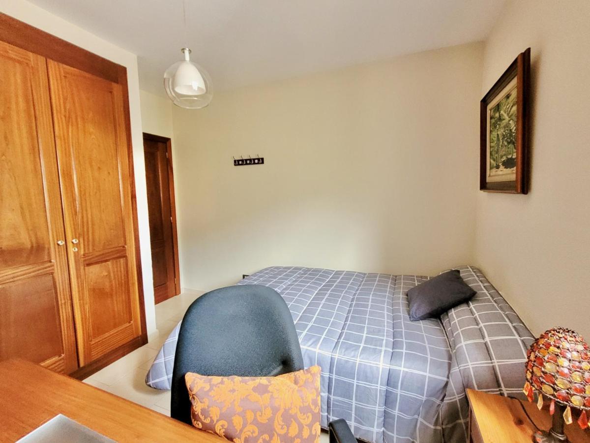 Casa Sara Apartment La Orotava