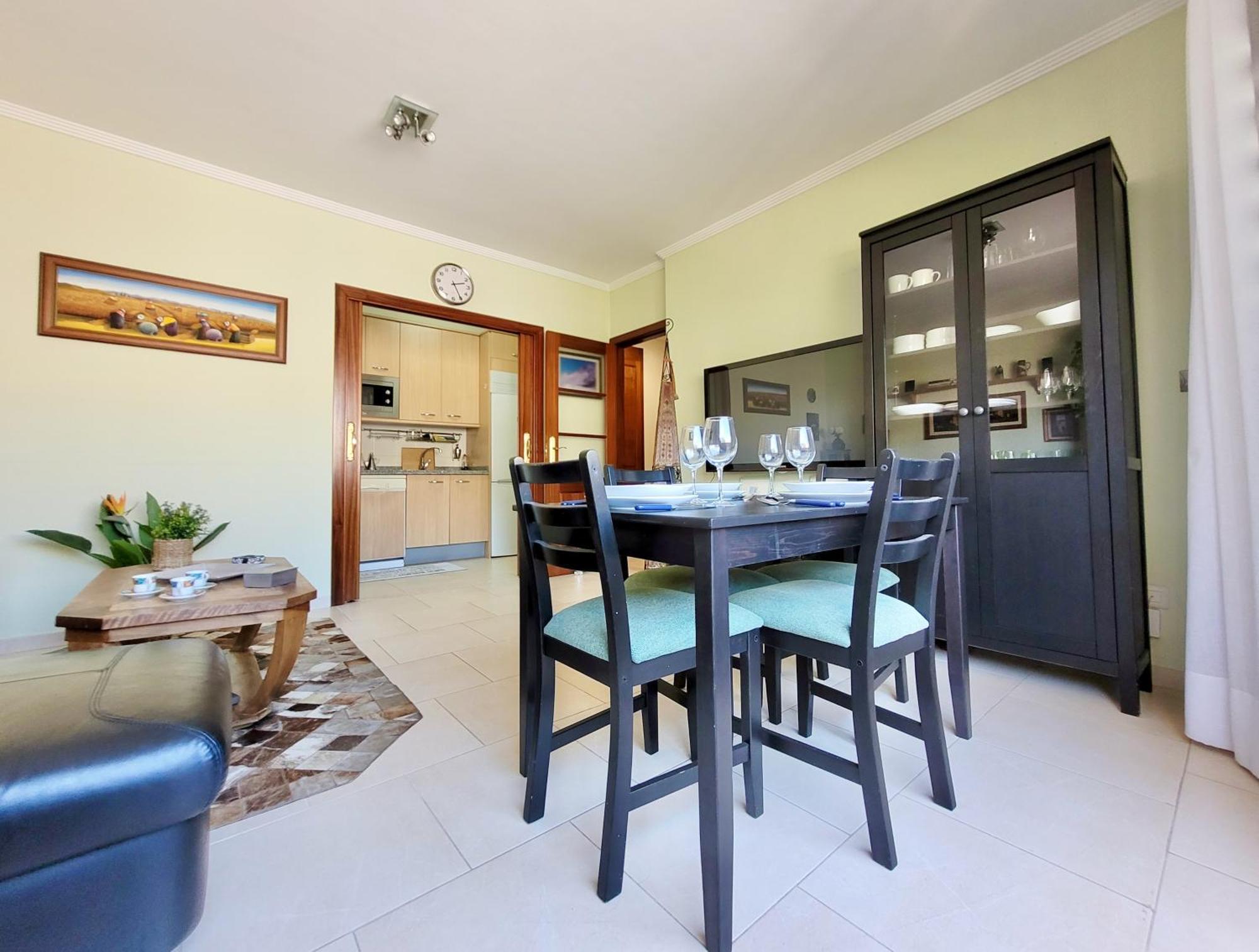 Apartment Casa Sara