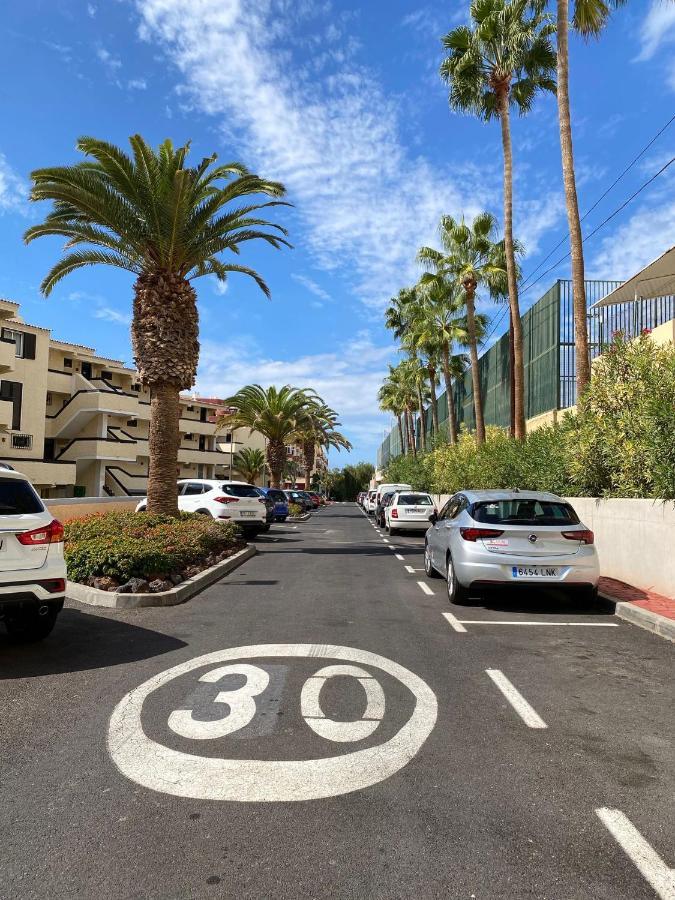 Appartement Estudio Miraverde, Adeje Costa Adeje (Tenerife)