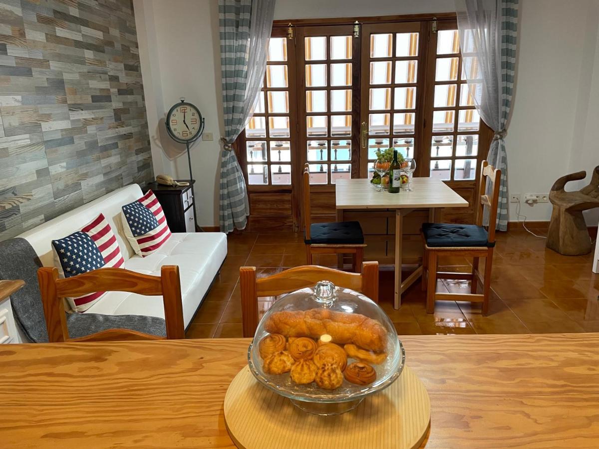 Appartement Vacaciones Centro, Playa 20 Metros, In Center Holidays At 20 Meters *