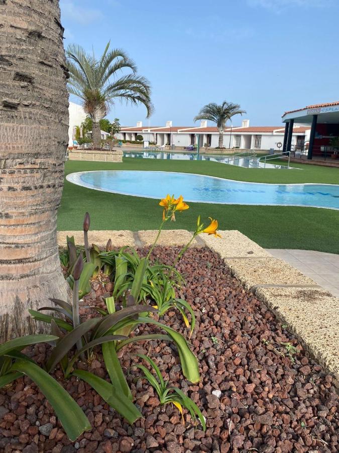 Malibu Sun & Relax Appartement Costa Adeje (Tenerife)