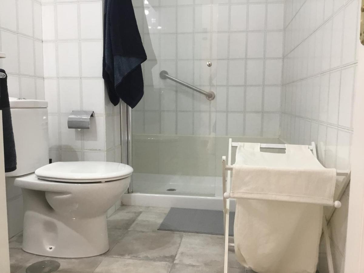 Appartement Cristianos Tres Minutos Playa Vistas Arona (Tenerife)