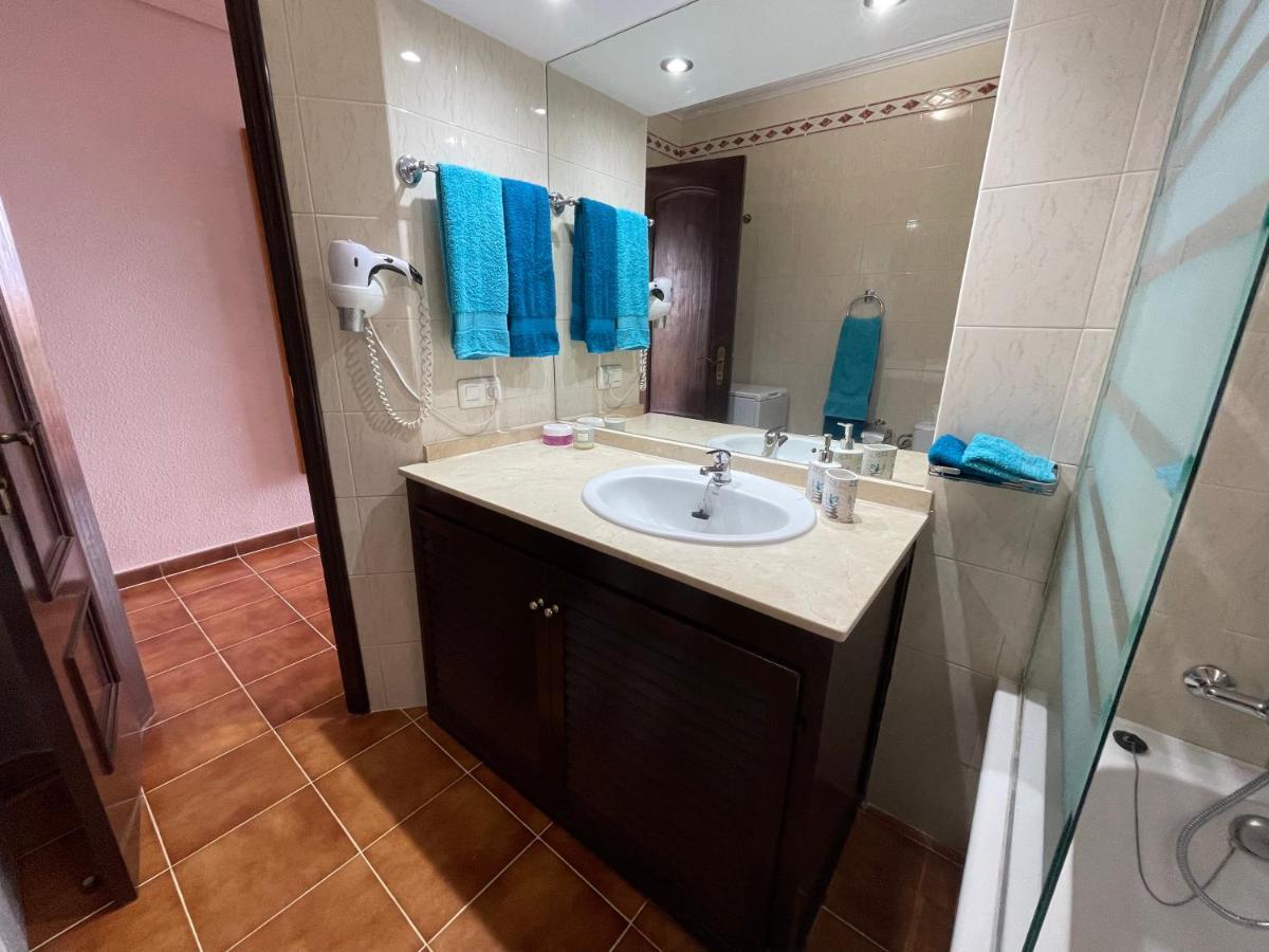 Tu Hogar En Tenerife ,parque Albatros Apartamento San Miguel de Abona