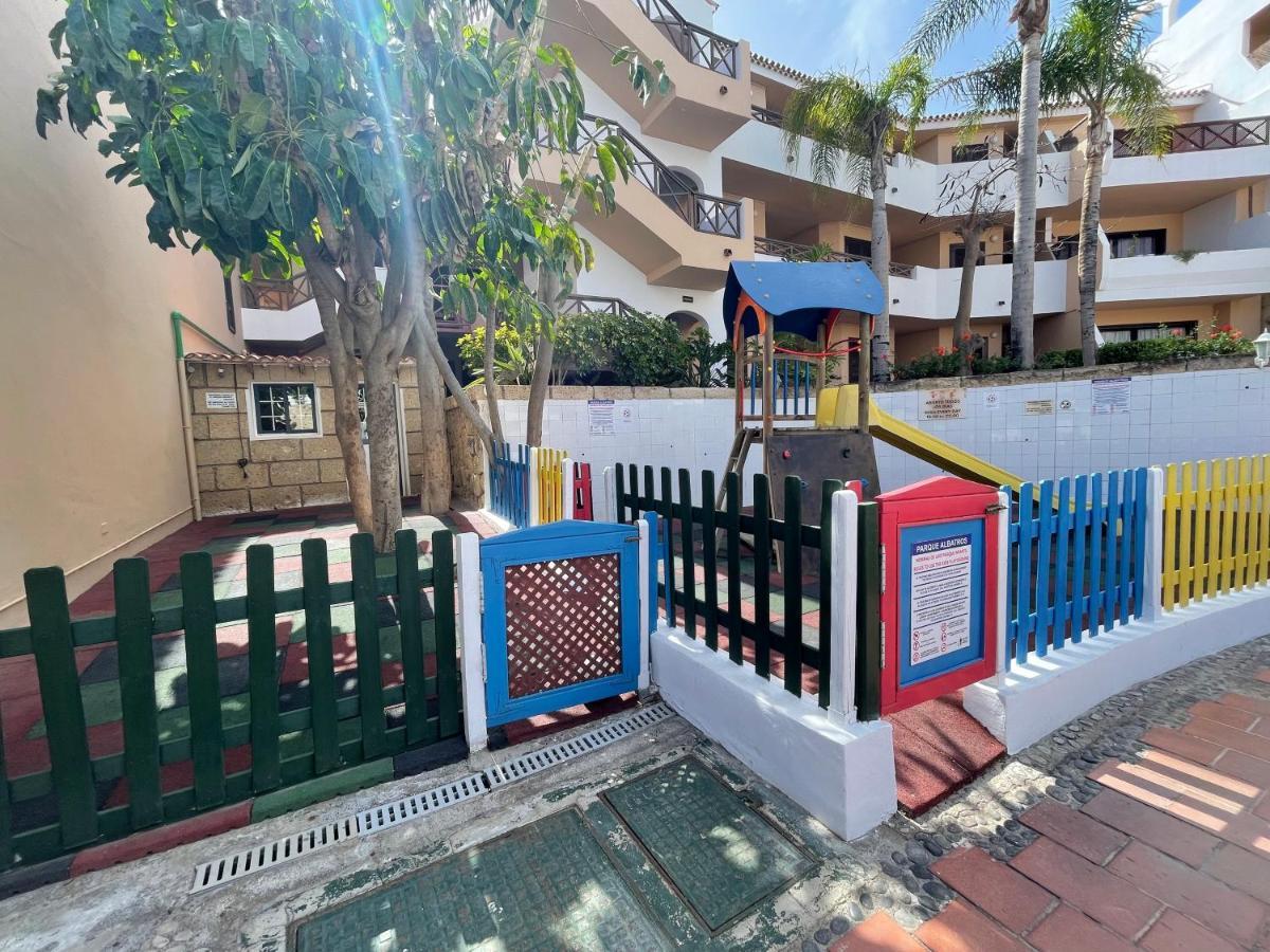 Tu Hogar En Tenerife ,parque Albatros San Miguel de Abona