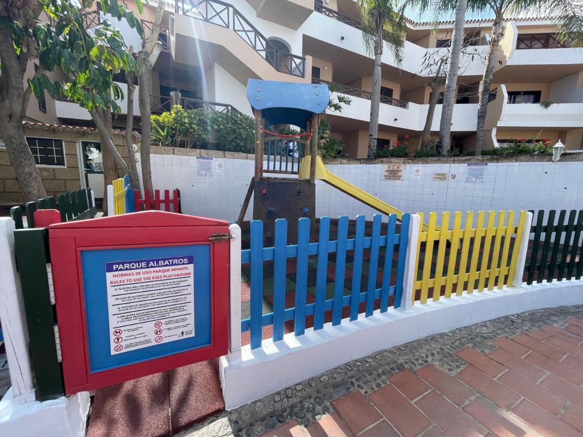 Tu Hogar En Tenerife ,parque Albatros Apartamento San Miguel de Abona