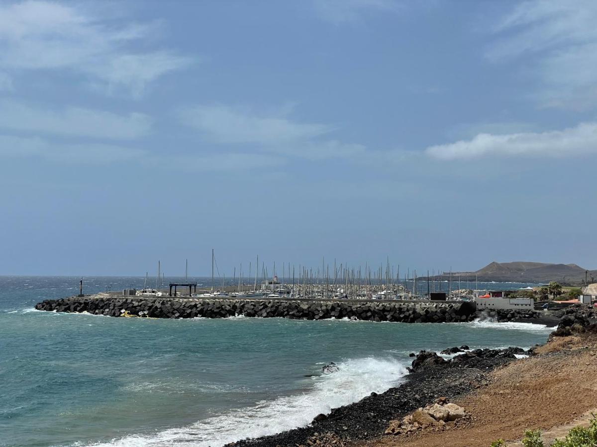 Tu Hogar En Tenerife ,parque Albatros Apartamento San Miguel de Abona