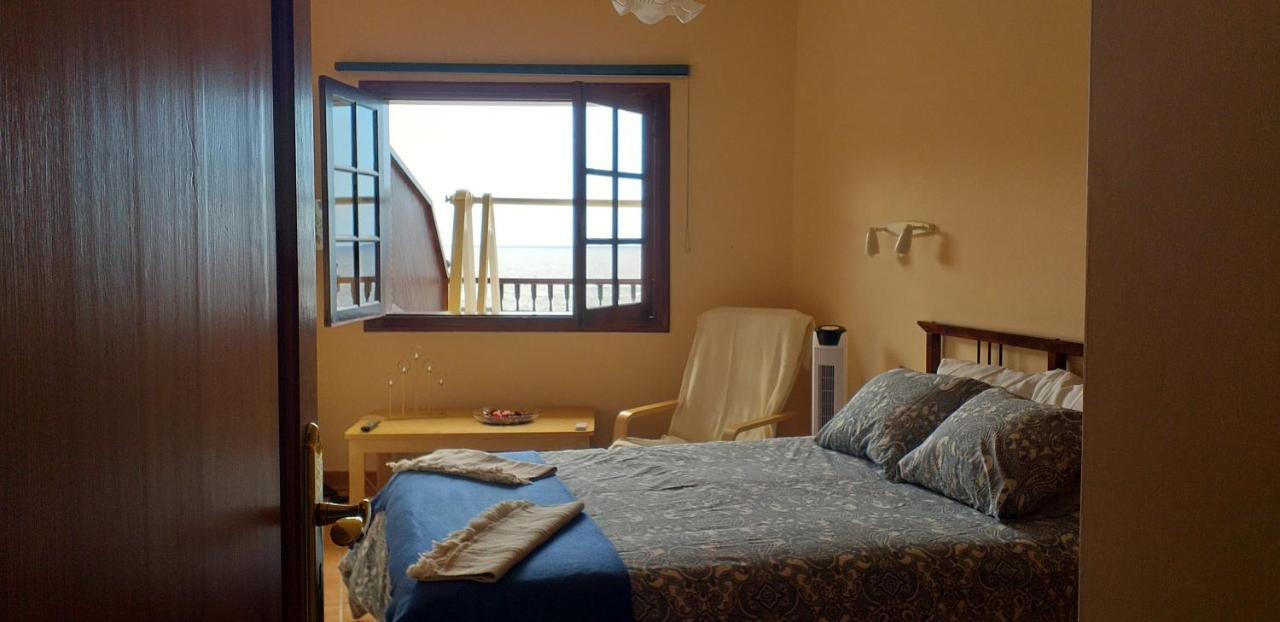 Marjul Apartamento Garachico (Tenerife)