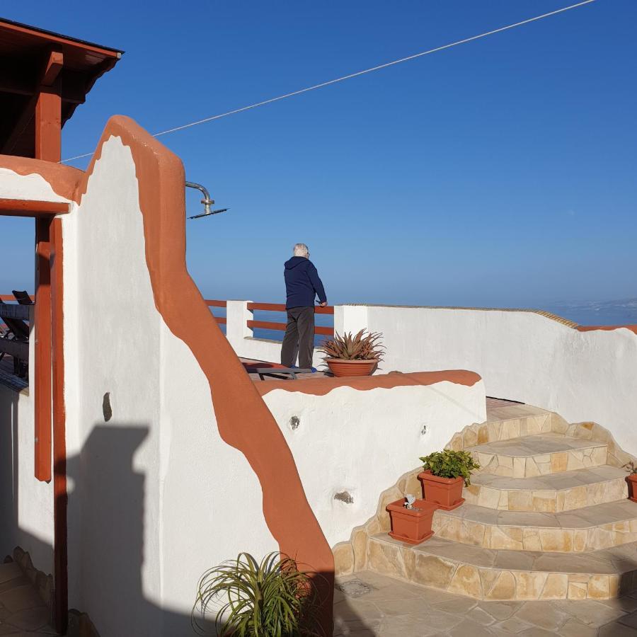 Apartment Nubes Genoves