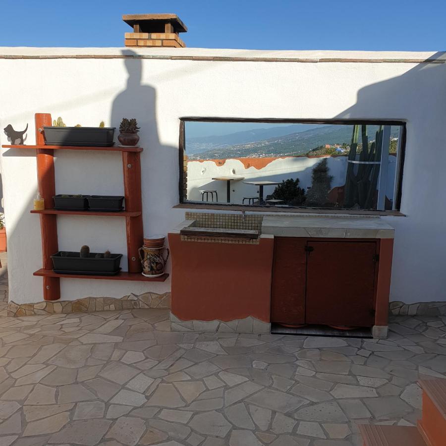 Nubes Apartment *