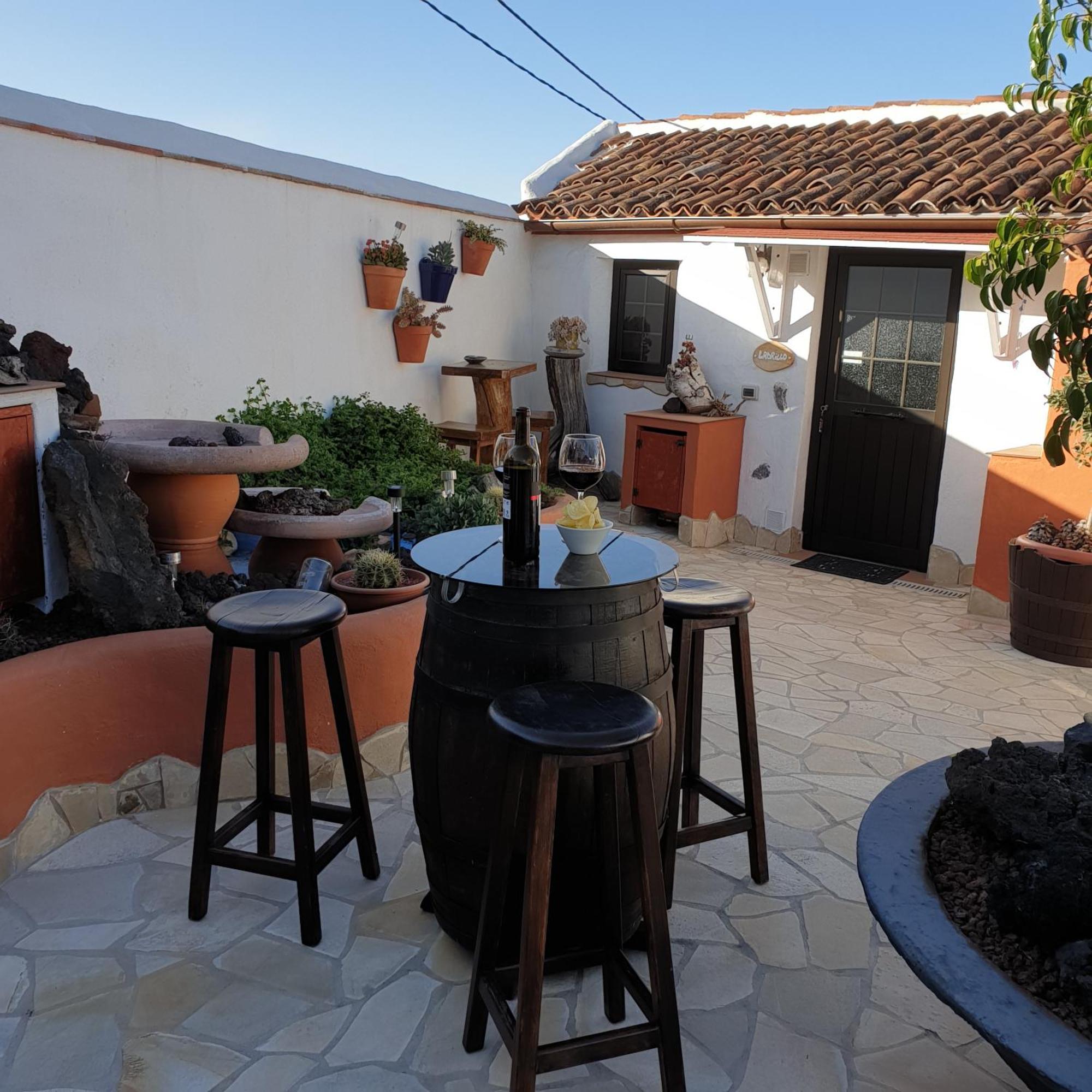 Apartment Nubes *
