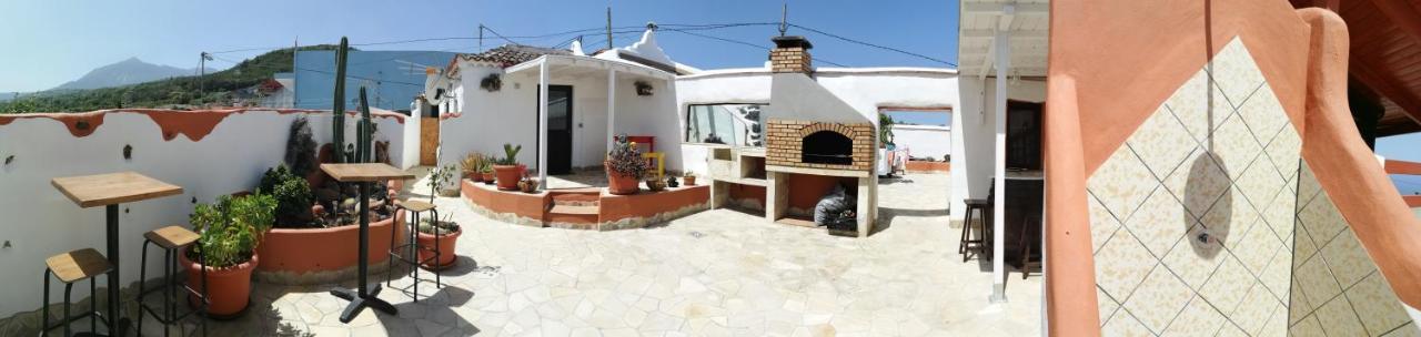 Apartment Nubes