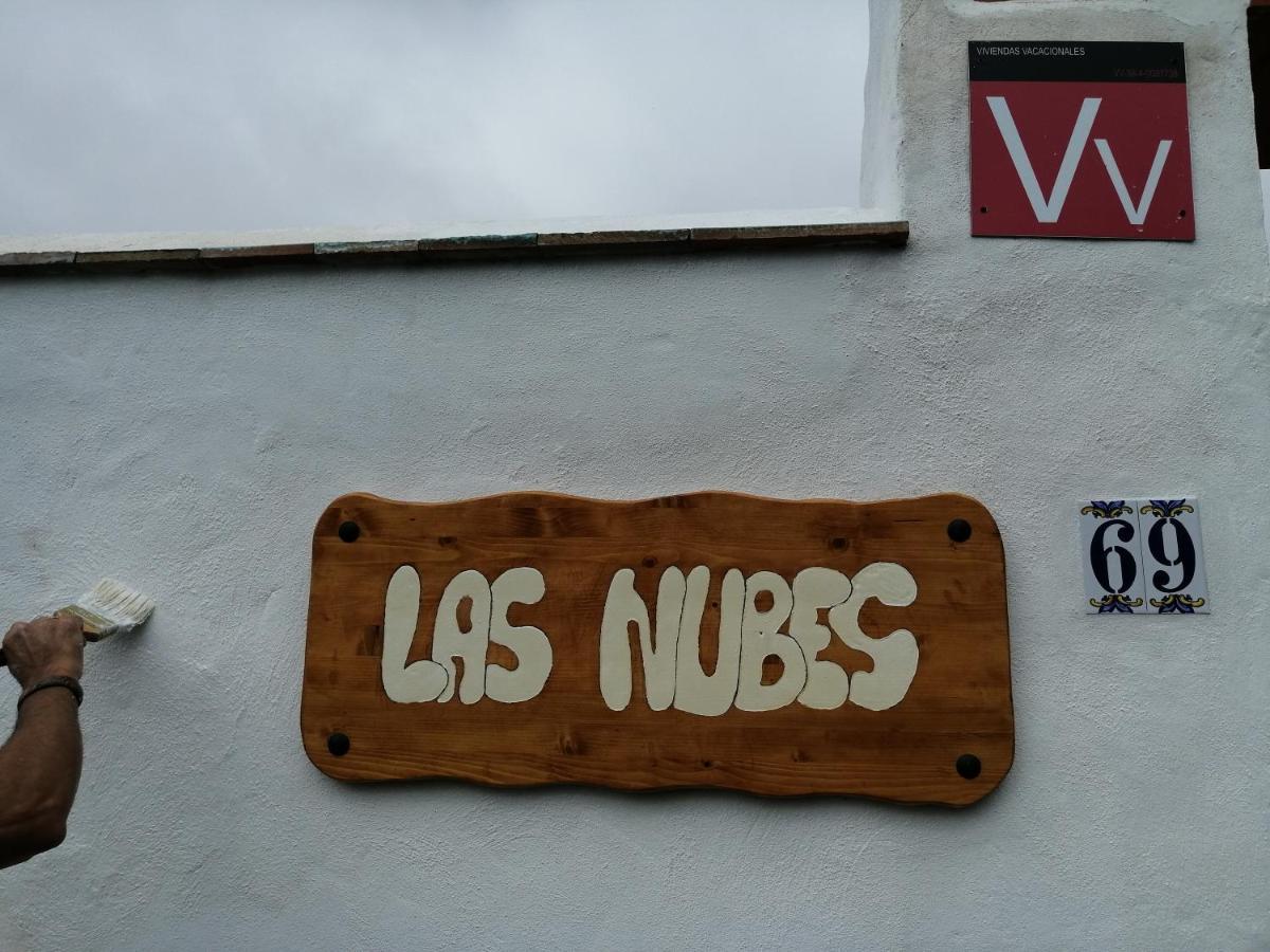 Nubes Apartment