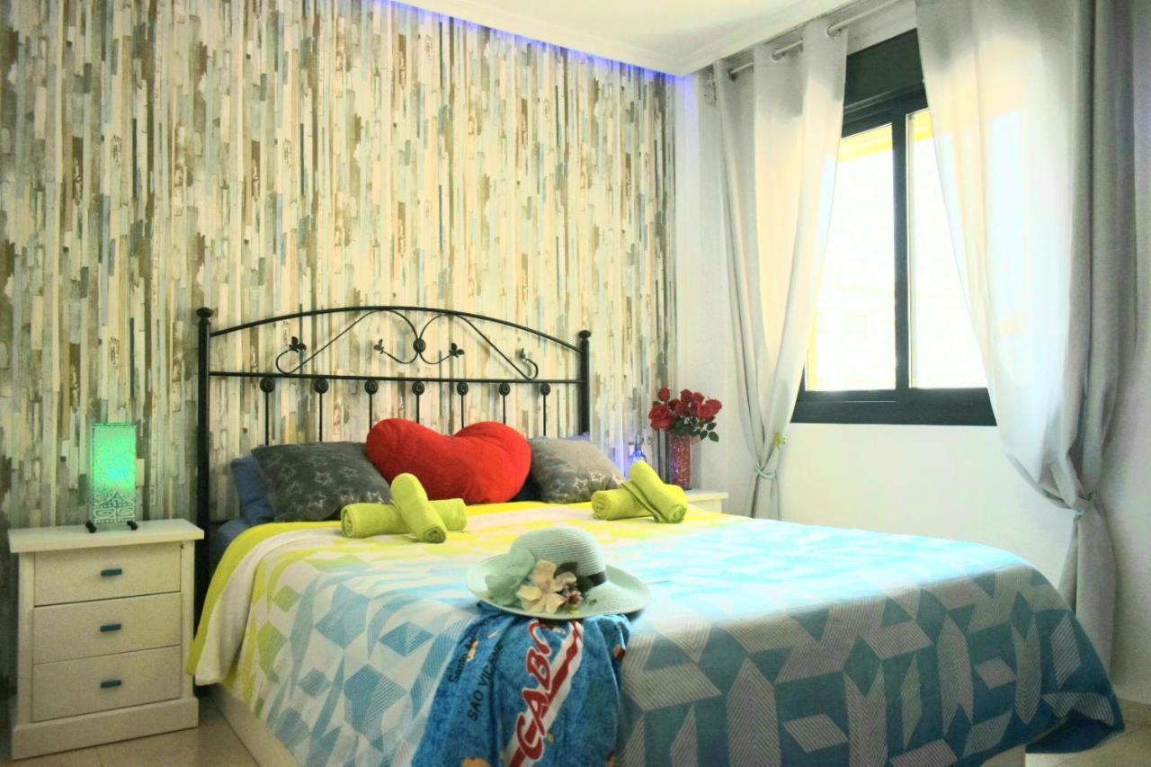 Paraiso Apartment