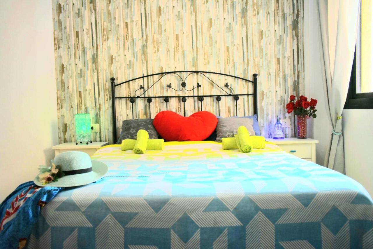 Apartment Paraiso Guargacho