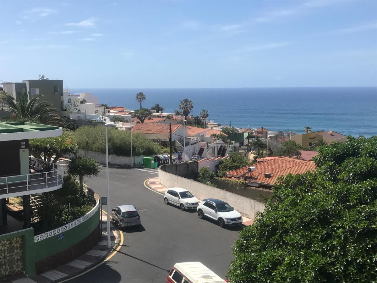 Appartement Sea View Relax And Surf *
