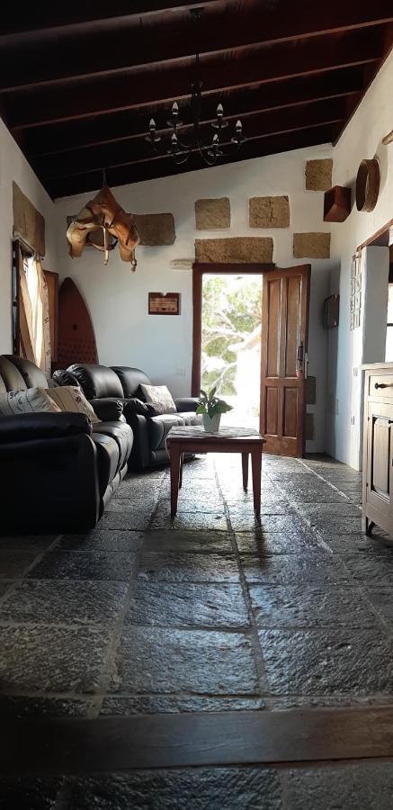 Farm stay Dulces